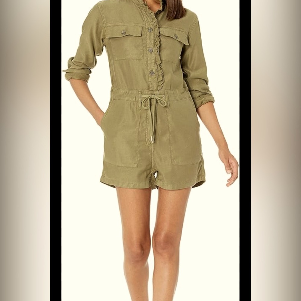 Utility jumper